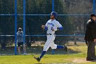Baseball vs Clark  Wheaton College Baseball vs Clark University. - Photo By: KEITH NORDSTROM : Wheaton, baseball